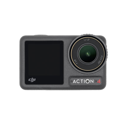 DJI Osmo Action 4 アドベンチャーコンボ