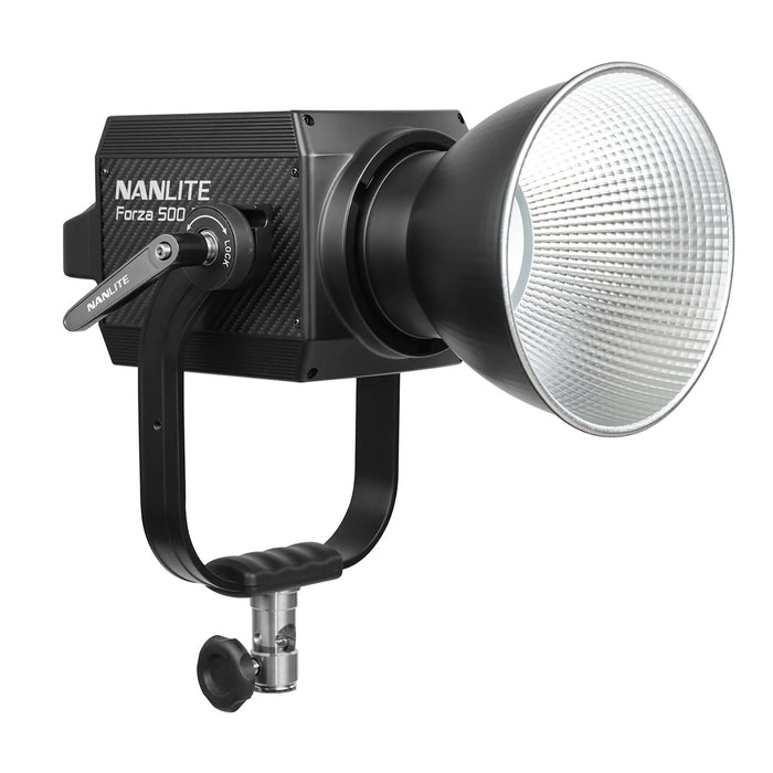 NANLITE Forza 500 II LED スポット ライト