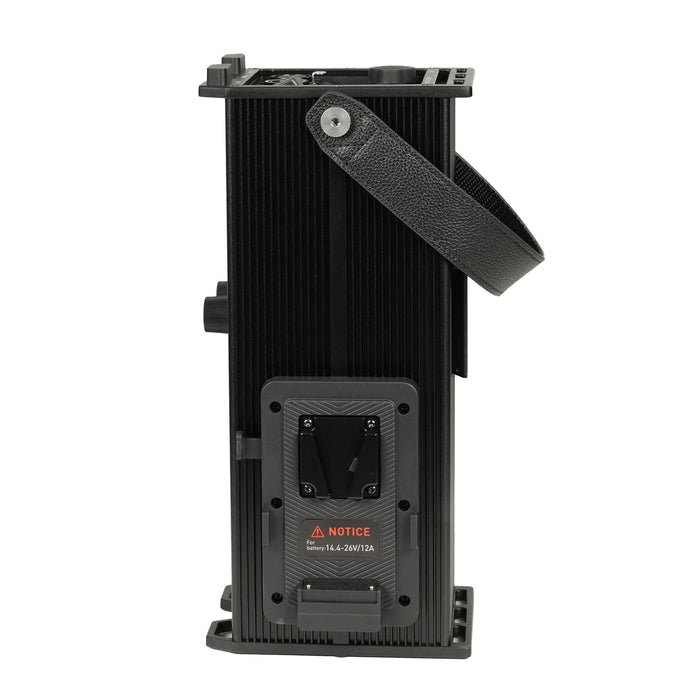 NANLITE Forza 500 II 撮影用ライト LEDライト 色温度5600K 560W