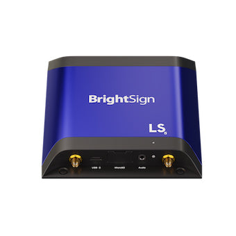 【決算セール2024】BrightSign BS/LS425 BrightSign LS425