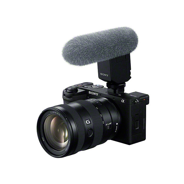 SONY ILCE-6700 デジタル一眼カメラ α6700(ボディのみ)