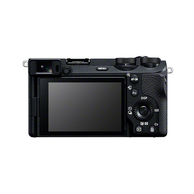 SONY ILCE-6700 デジタル一眼カメラ α6700(ボディのみ) - 業務用撮影
