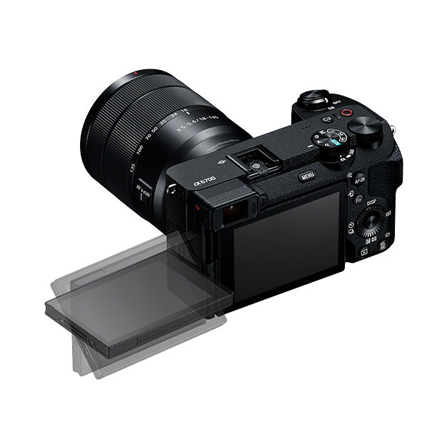 SONY α6700 ボディ