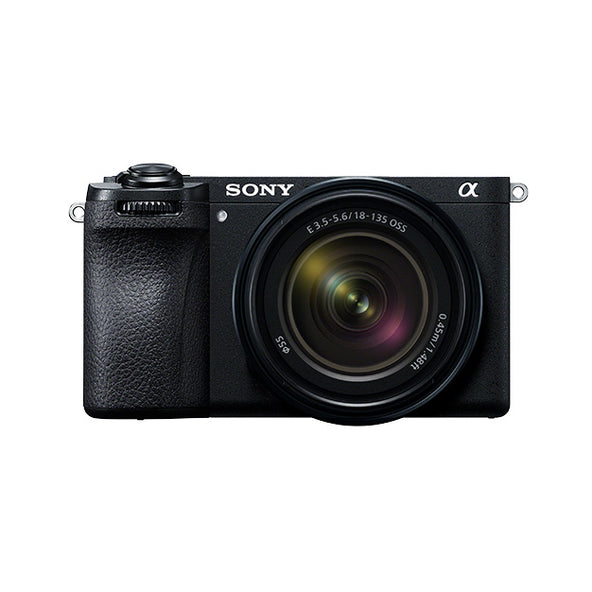 ソニー、「α6700」発売。BIONZ XRやAIプロセッシングユニット