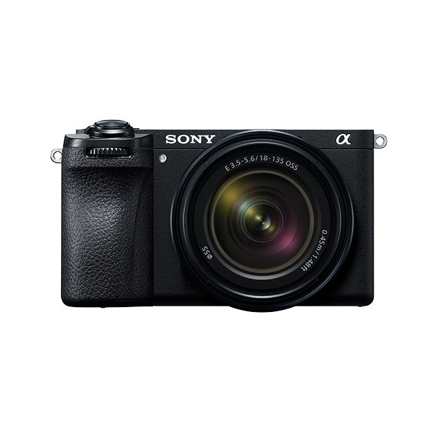 SONY ILCE-6700M デジタル一眼カメラ α6700(高倍率ズームレンズキット)