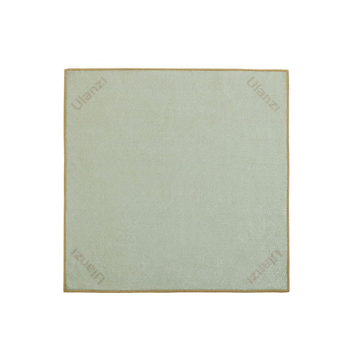 【箱潰れ品】Ulanzi 3271 CM009 35×35cm くっつくマイクロファイバークロス（小）