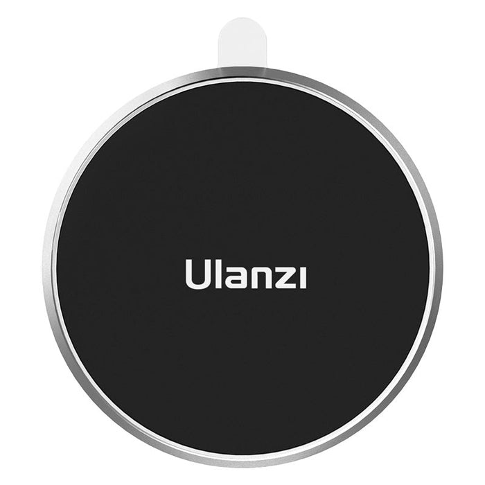 Ulanzi T051GBS1 TB13　吸盤ベース磁気付き折りたたみ式スマートフォンマウント