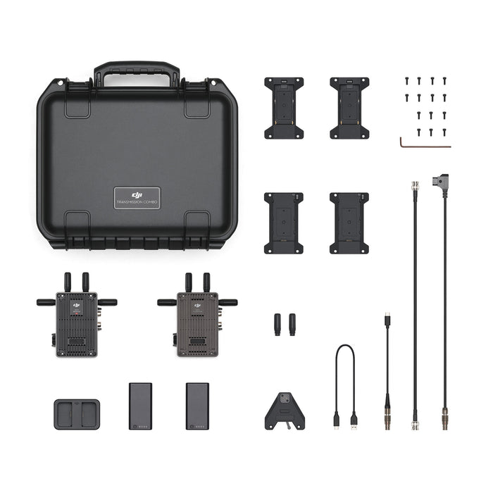 DJI Transmission (スタンダートコンボ)