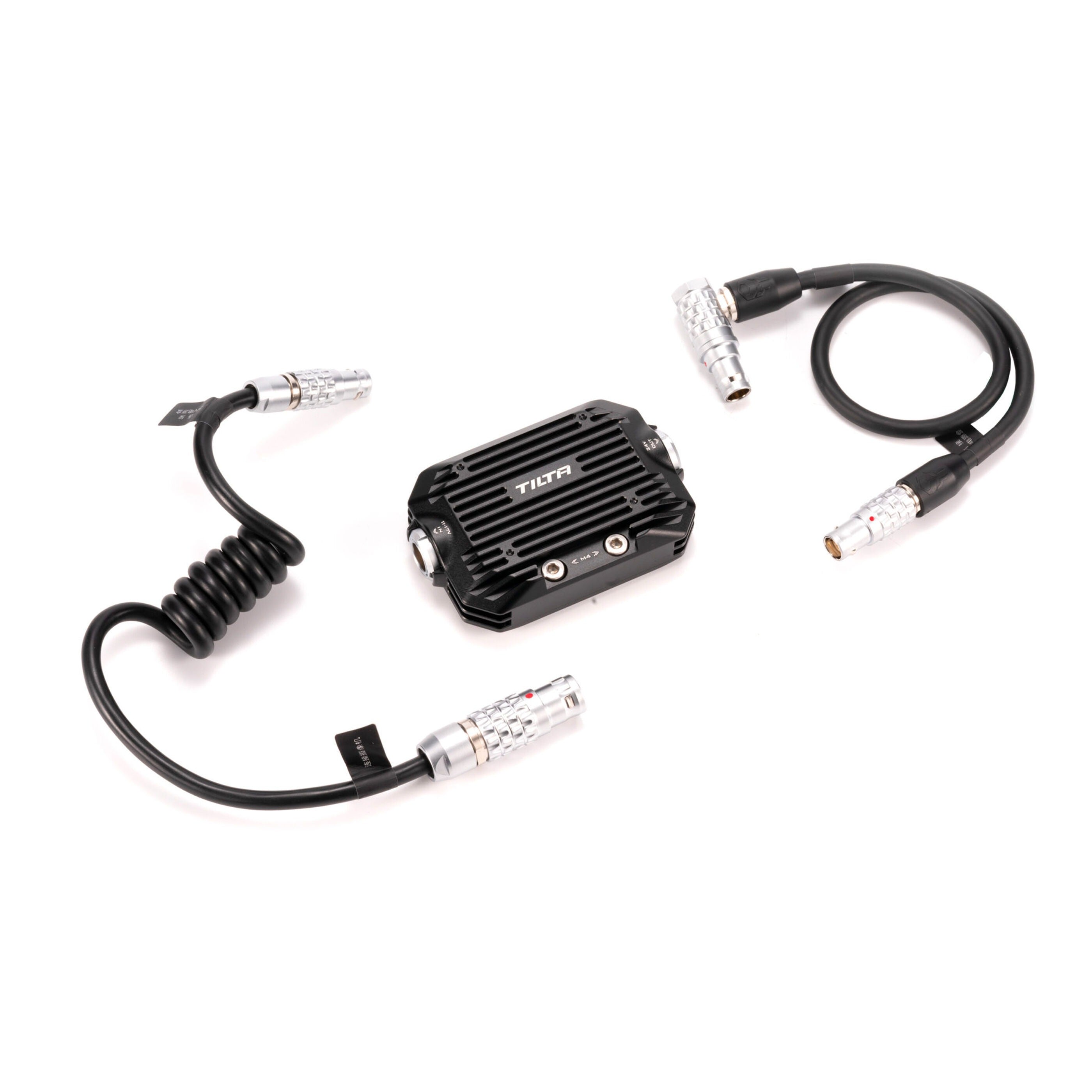 決算セール2026】Tilta TGA-PDM-RN2 DJI Ronin 2用 24V電源分配