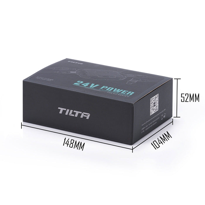 Tilta TGA-PDM-RN2 24V Power Distribution Module for DJI Ronin 2