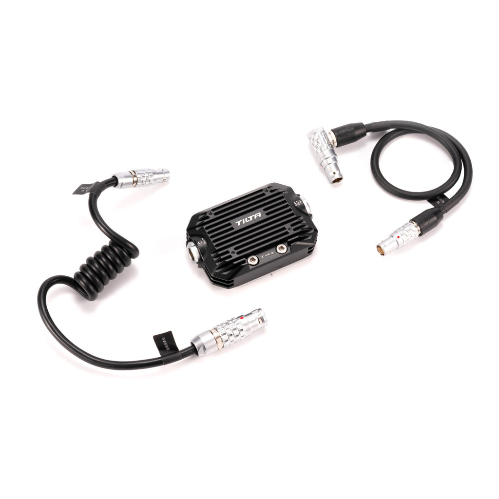 Tilta TGA-PDM-RN2 DJI Ronin 2用 24V電源分配モジュール - 業務用撮影