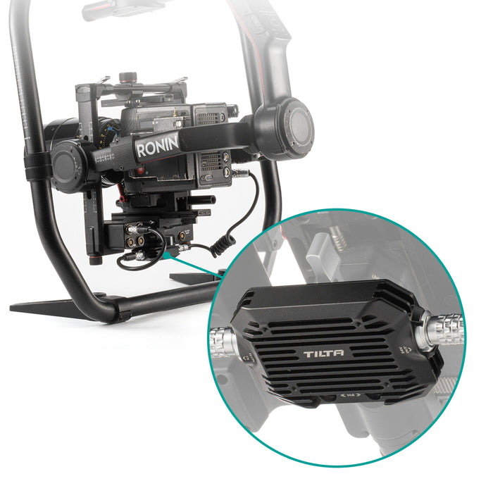 Tilta TGA-PDM-RN2 24V Power Distribution Module for DJI Ronin 2