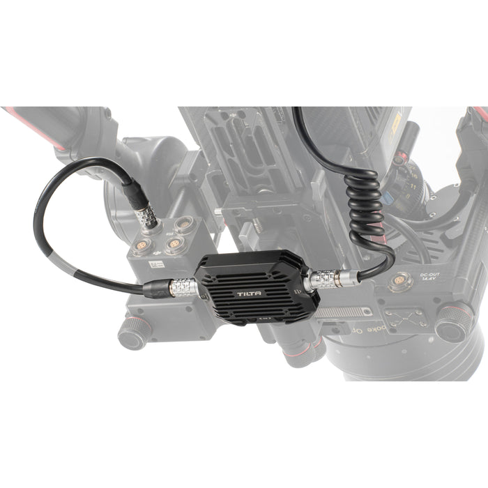 Tilta TGA-PDM-RN2 24V Power Distribution Module for DJI Ronin 2