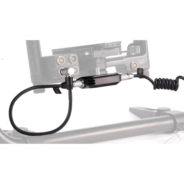Tilta TGA-PDM-RN2 24V Power Distribution Module for DJI Ronin 2