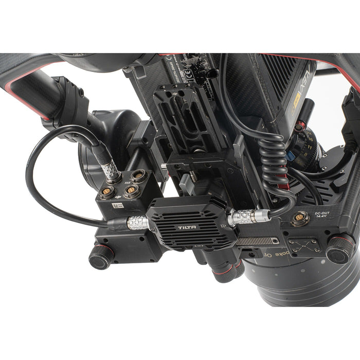 Tilta TGA-PDM-RN2 24V Power Distribution Module for DJI Ronin 2