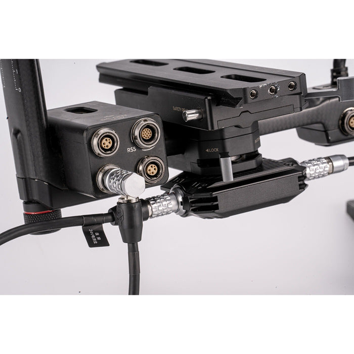 Tilta TGA-PDM-RN2 24V Power Distribution Module for DJI Ronin 2