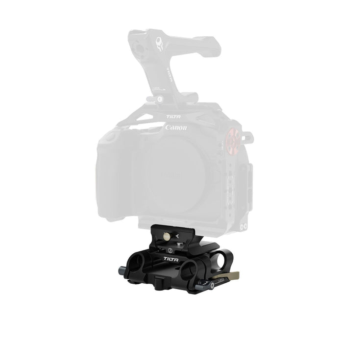 Tilta TA-MBP2-B Tilta Modular 15mm LWS Baseplate Type II - Black