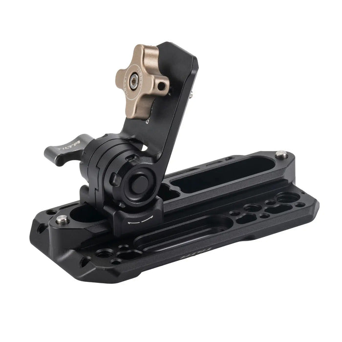 【決算セール2024】Tilta TA-AMP-B Tilta Adjustable Accessory Mounting Plate - Black