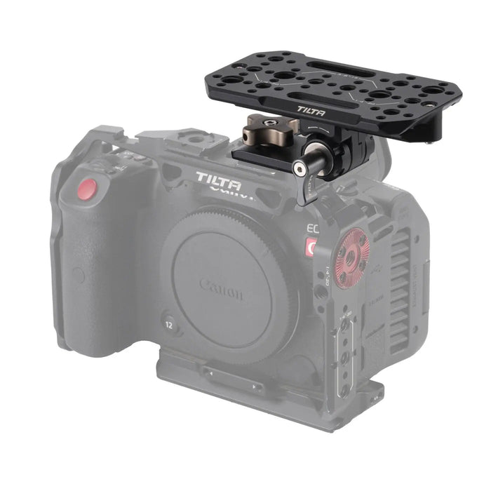 【決算セール2024】Tilta TA-AMP-B Tilta Adjustable Accessory Mounting Plate - Black