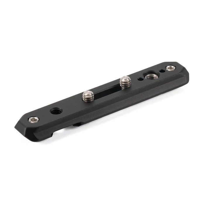 【決算セール2024】Tilta TA-NTMP-B Tilta Multi-Functional NATO Mounting Plate - Black