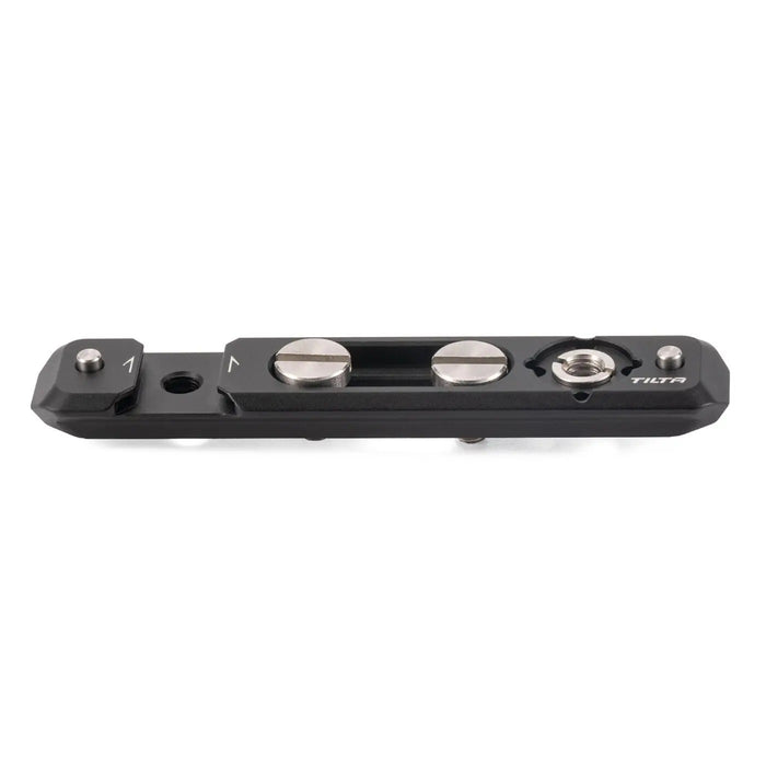 【決算セール2024】Tilta TA-NTMP-B Tilta Multi-Functional NATO Mounting Plate - Black