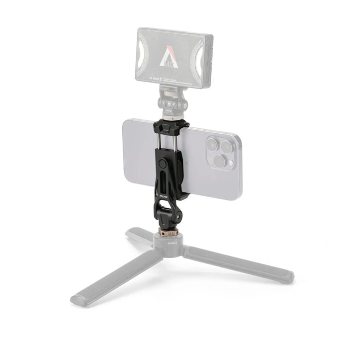 Tilta TA-PMB2-B Tilta Rotatable Phone Mounting Bracket - Black