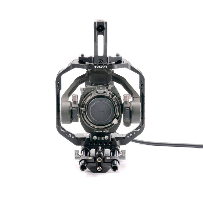 Tilta ES-T09-A Camera Cage for DJI Ronin 4D Flex