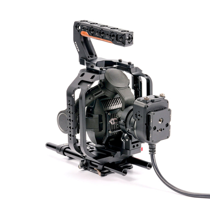 Tilta ES-T09-A Camera Cage for DJI Ronin 4D Flex