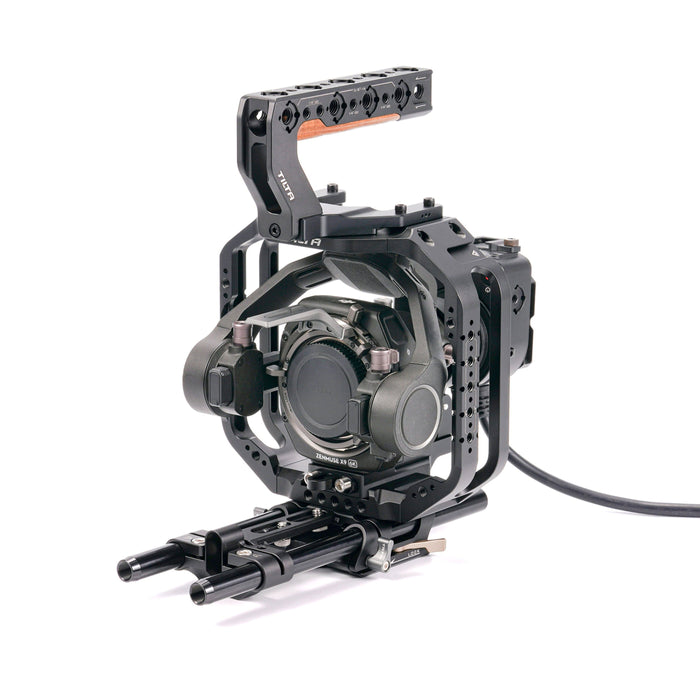 Tilta ES-T09-A Camera Cage for DJI Ronin 4D Flex
