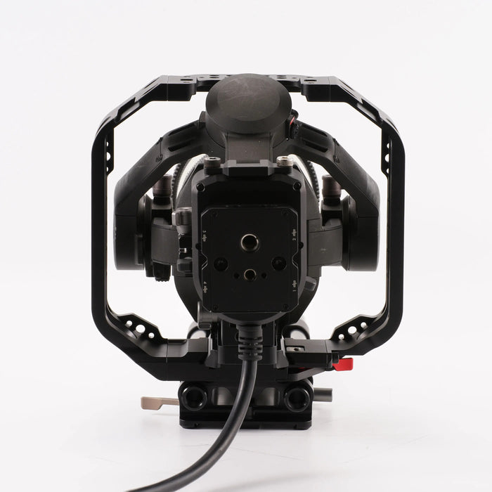 Tilta ES-T09-FCC Full Camera Cage for DJI Ronin 4D Flex