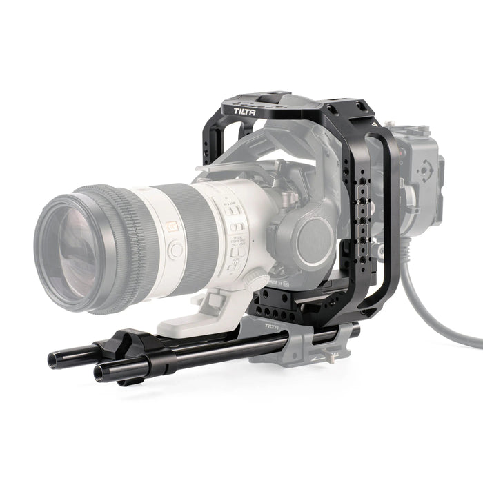 Tilta ES-T09-FCC Full Camera Cage for DJI Ronin 4D Flex