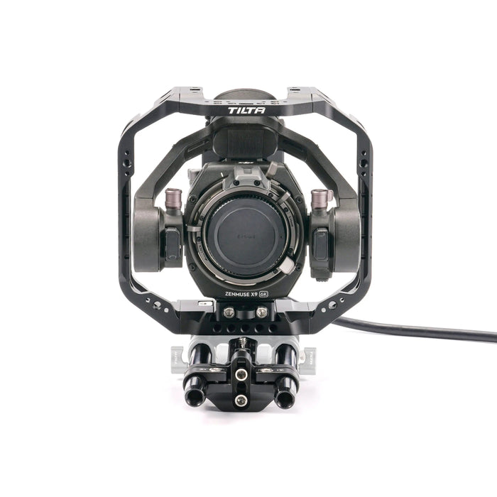 Tilta ES-T09-FCC Full Camera Cage for DJI Ronin 4D Flex