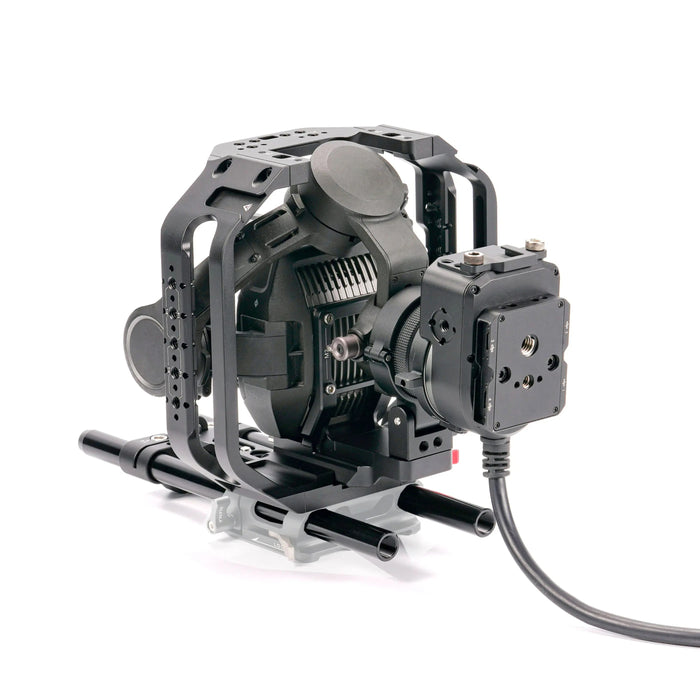 Tilta ES-T09-FCC Full Camera Cage for DJI Ronin 4D Flex