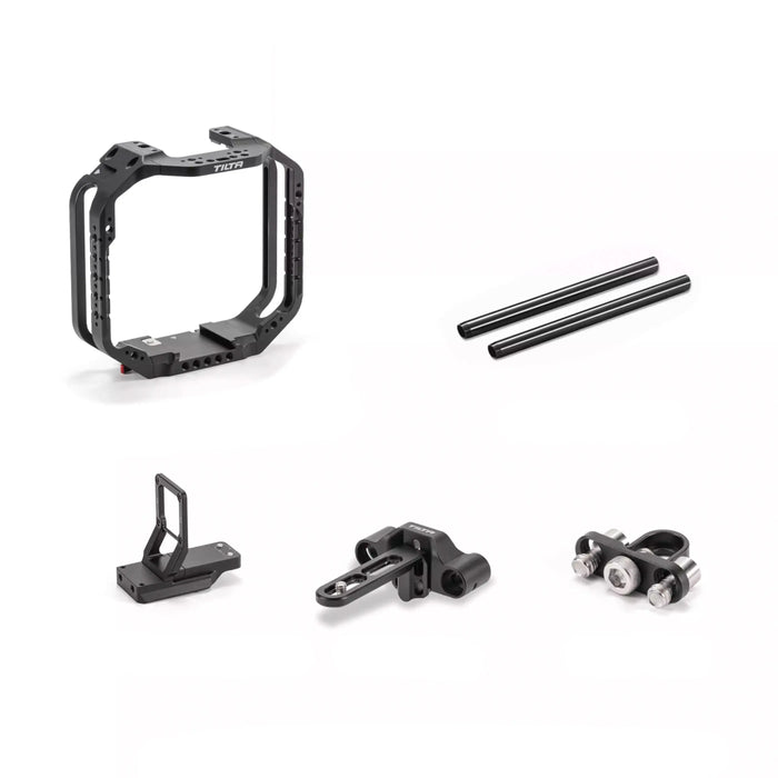 Tilta ES-T09-FCC Full Camera Cage for DJI Ronin 4D Flex