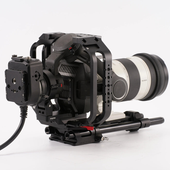 Tilta ES-T09-FCC Full Camera Cage for DJI Ronin 4D Flex