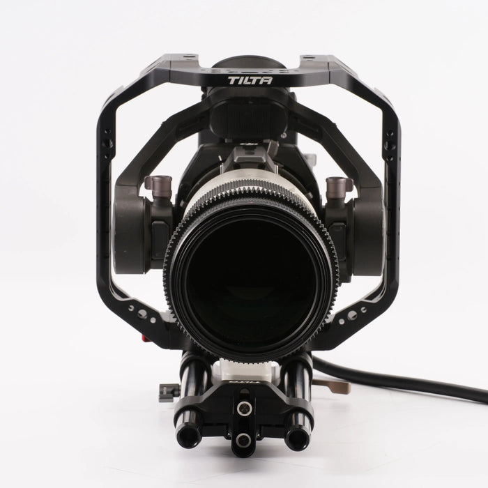 Tilta ES-T09-FCC Full Camera Cage for DJI Ronin 4D Flex