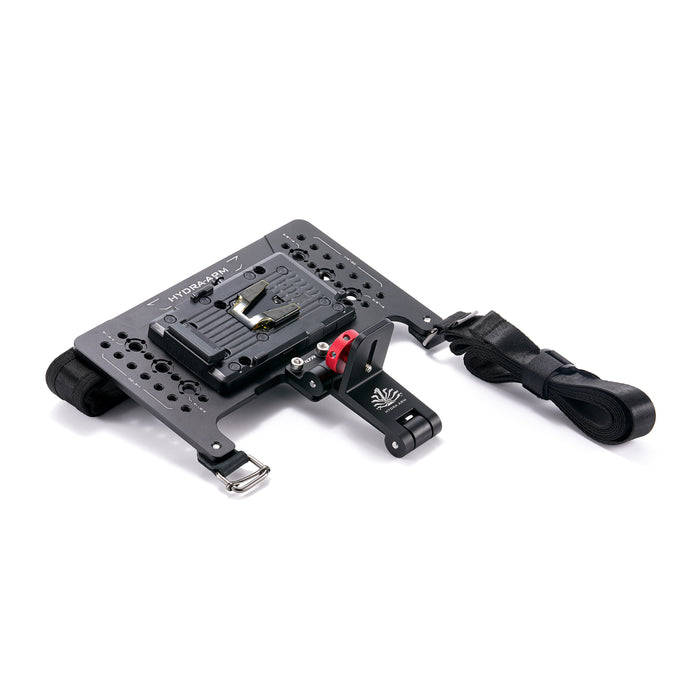 Tilta HDA-T08-RMB Hydra Arm Mini用 後部座席モニター取付ブラケット