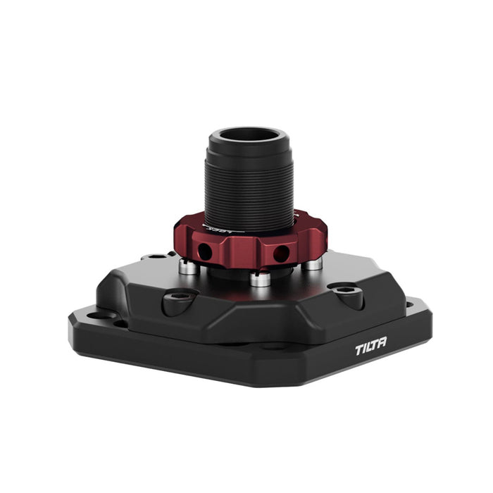 Tilta HDA-T08-MMA Hydra Arm Mini用 ミッチェルマウント アダプター