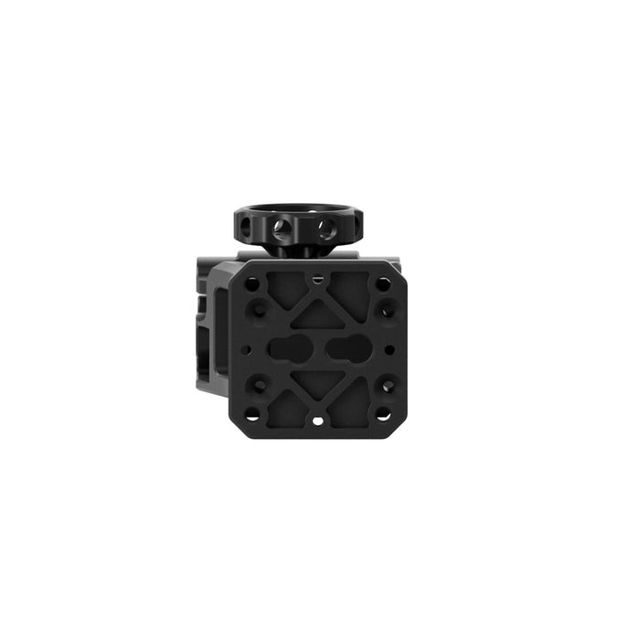Tilta HDA-T08-SRA Hydra Arm Mini 衝撃吸収アーム用 50mmスピードレールアダプター