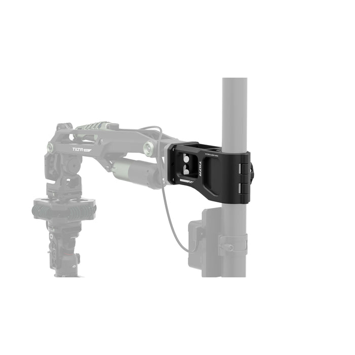 Tilta HDA-T08-SRA Hydra Arm Mini 衝撃吸収アーム用 50mmスピードレールアダプター