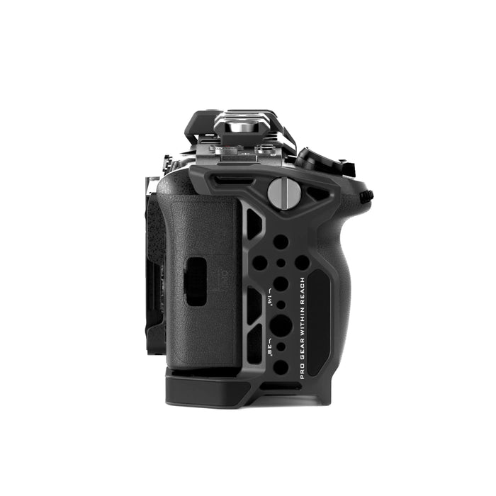 Tilta TA-T16-FCC-B Full Camera Cage for Sony FX3/FX30 V2 - Black