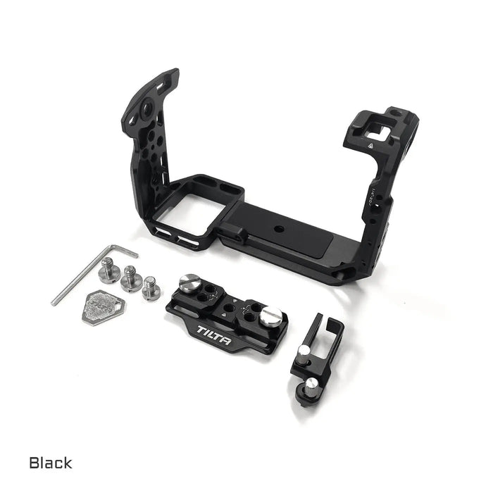 Tilta TA-T16-FCC-B Full Camera Cage for Sony FX3/FX30 V2 - Black