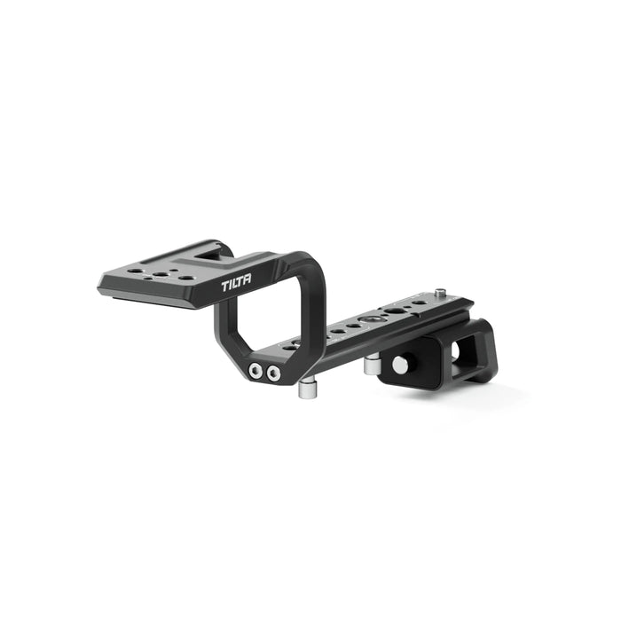 Tilta TA-T13-XLR-B XLR Extension Bracket for Sony FX3 - Black