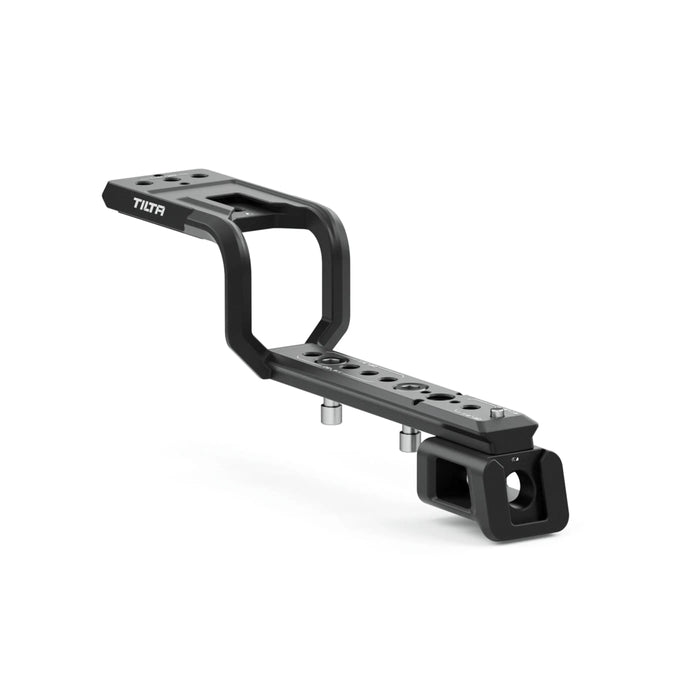 【決算セール2024】Tilta TA-T13-XLR-B XLR Extension Bracket for Sony FX3 - Black