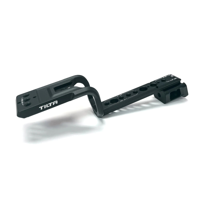 Tilta TA-T13-XLR-B XLR Extension Bracket for Sony FX3 - Black