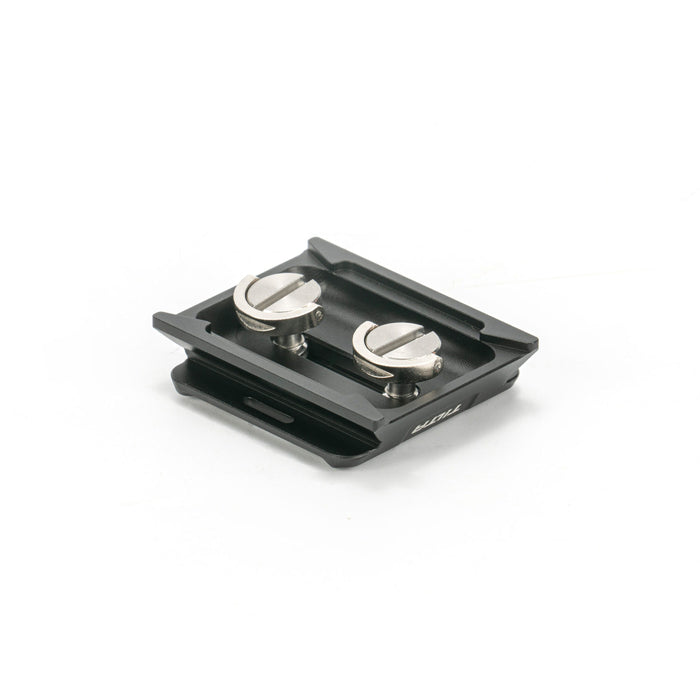 Tilta TA-DQRP-B Tilta ARCA Manfrotto Dual Quick Release Plate - Black