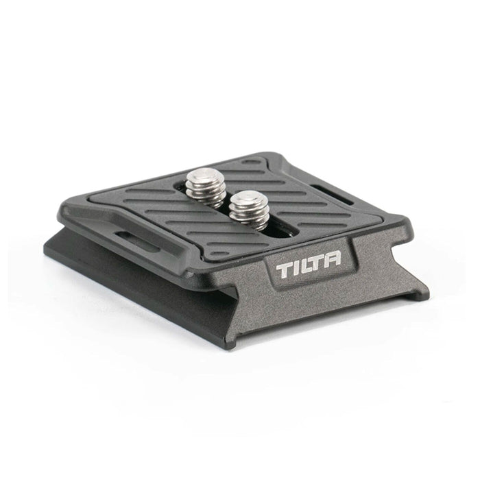 Tilta TA-DQRP-B Tilta ARCA Manfrotto Dual Quick Release Plate - Black
