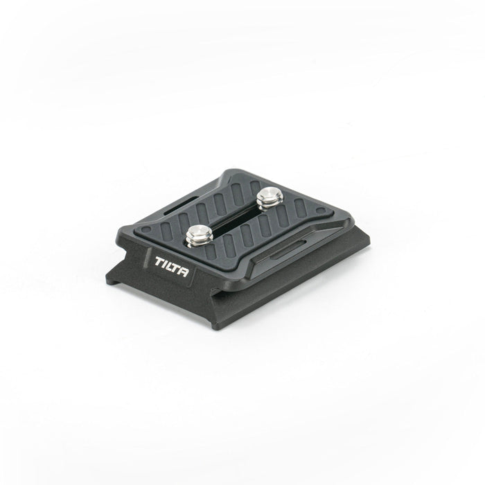 Tilta TA-DQRP-B Tilta ARCA Manfrotto Dual Quick Release Plate - Black