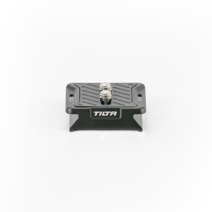 Tilta TA-DQRP-B Tilta ARCA Manfrotto Dual Quick Release Plate - Black