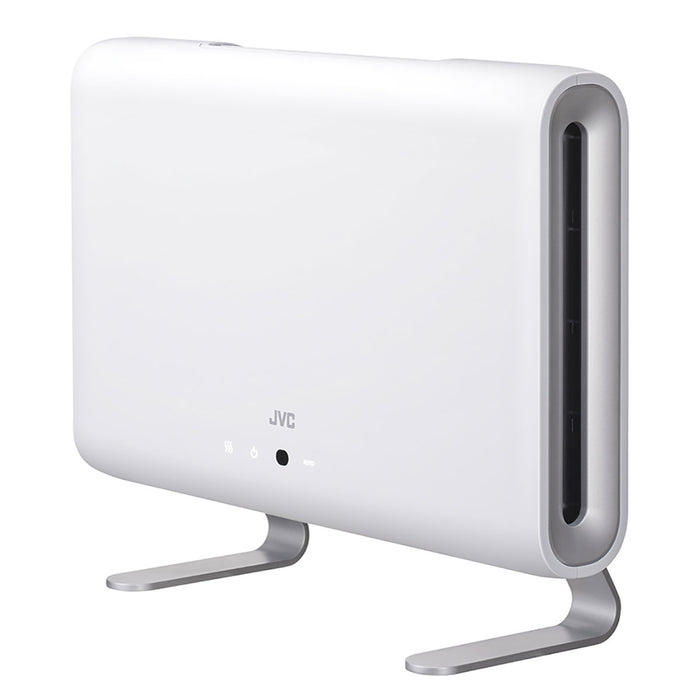 JVC WL-AC1000 光触媒除菌脱臭機